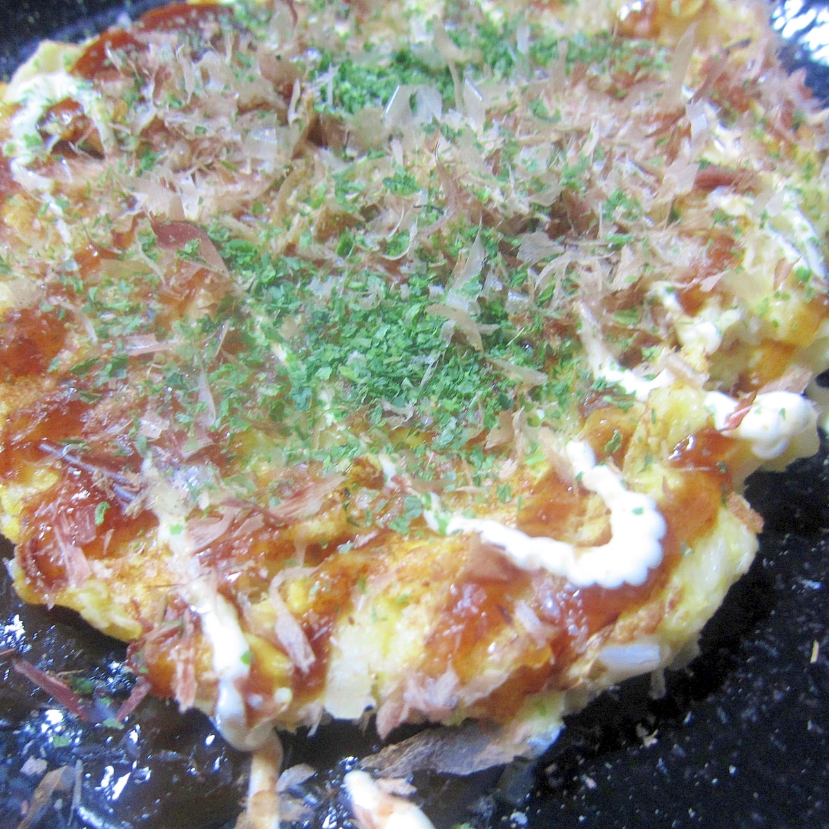 山芋 レシピ 山芋のふわふわ焼きのレシピ 作り方 白ごはん Com